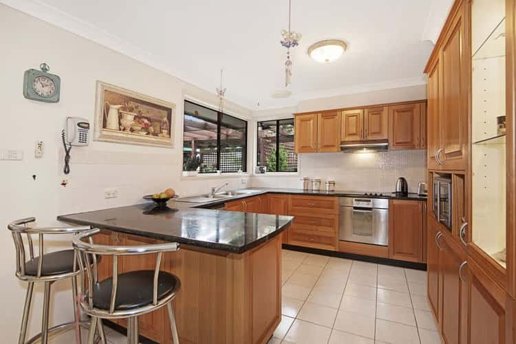 Third view of Homely house listing, 50 Todd Row, St Clair NSW 2759