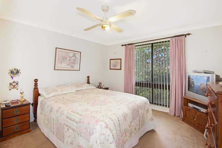 Fourth view of Homely house listing, 50 Todd Row, St Clair NSW 2759