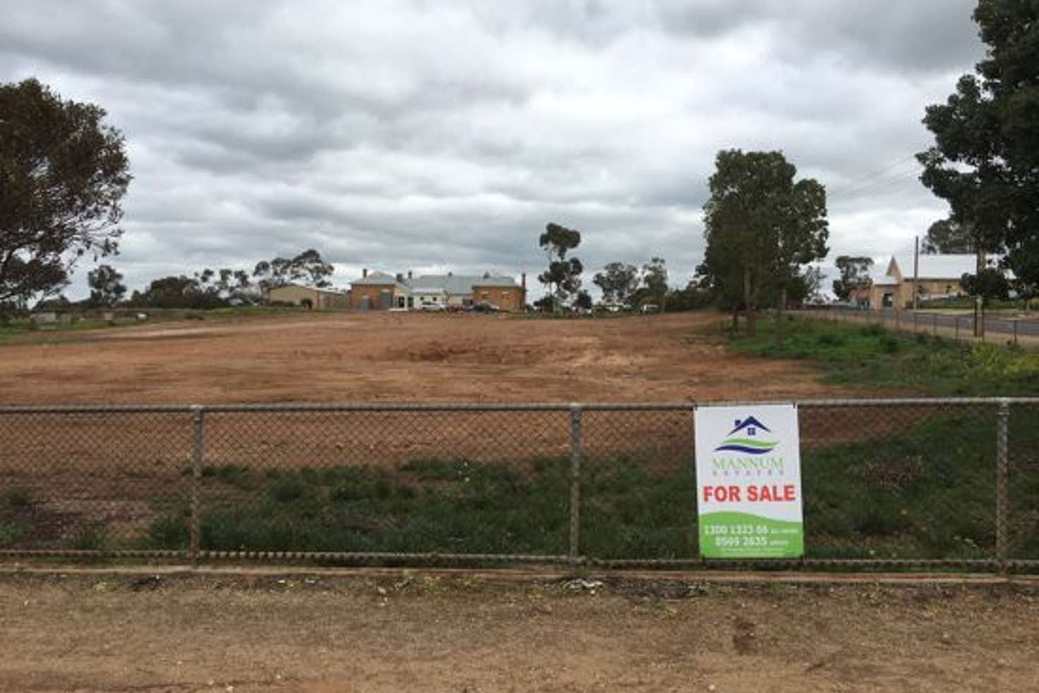 Main view of Homely residentialLand listing, 44 (LOT 56) Diercks Road, Mannum SA 5238