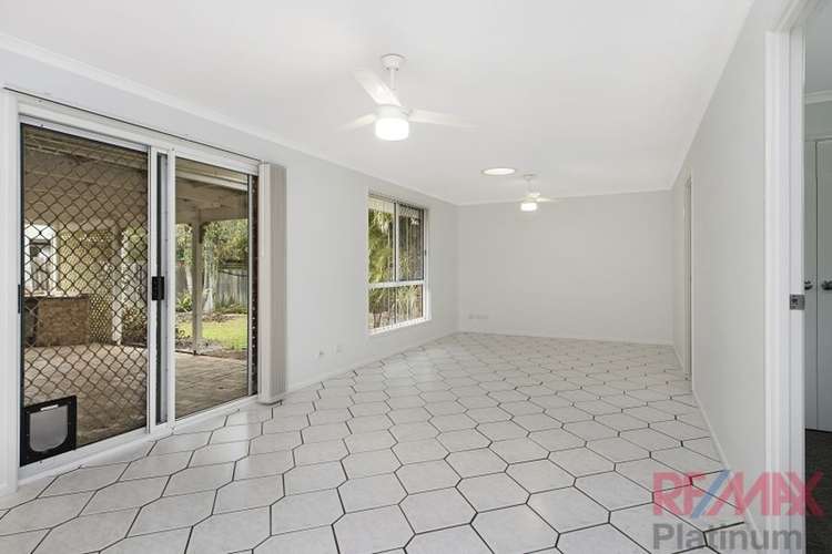 Fifth view of Homely house listing, 88 Forest Ridge Drive, Narangba QLD 4504