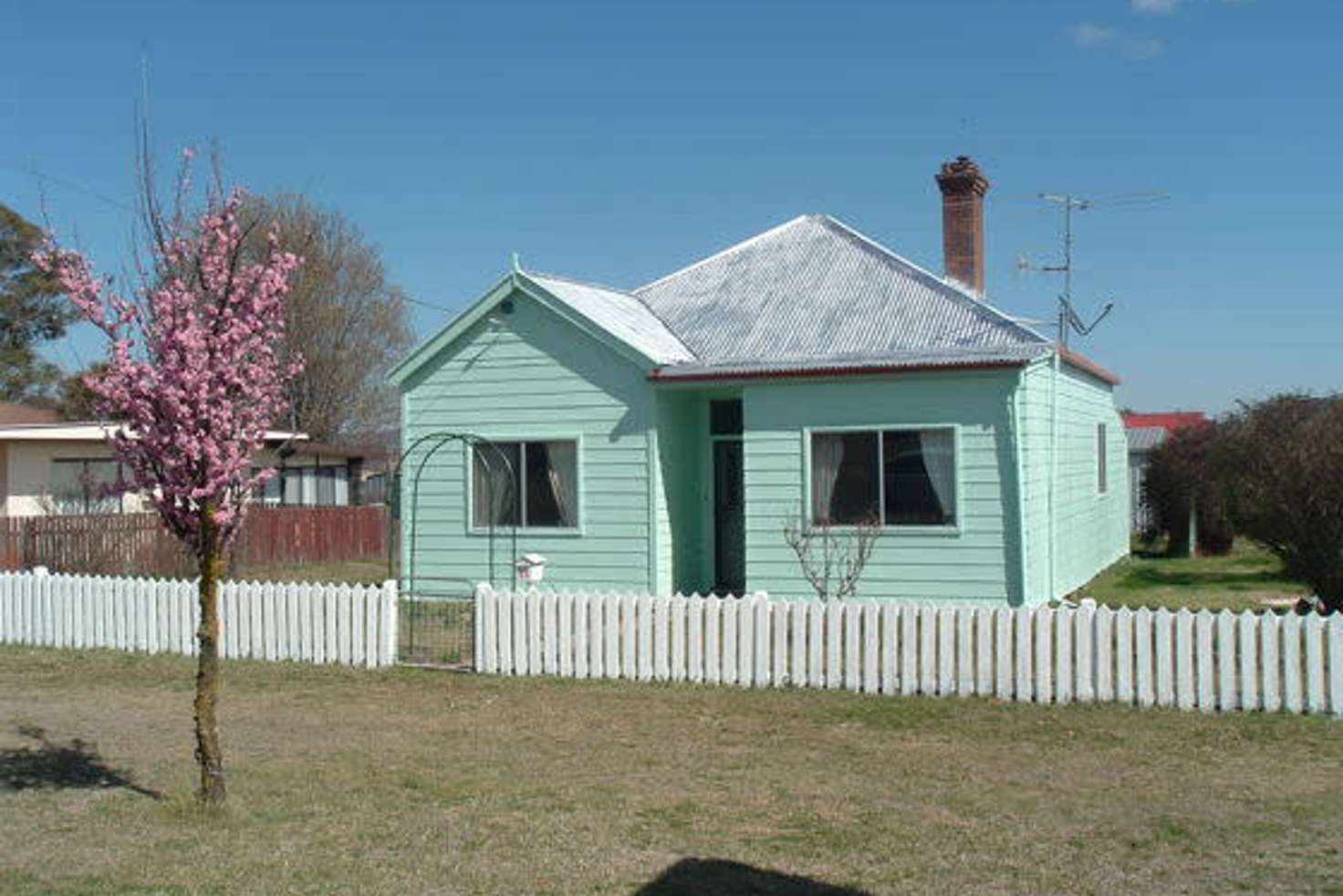 Main view of Homely house listing, 46 Coronation Avenue, Glen Innes NSW 2370