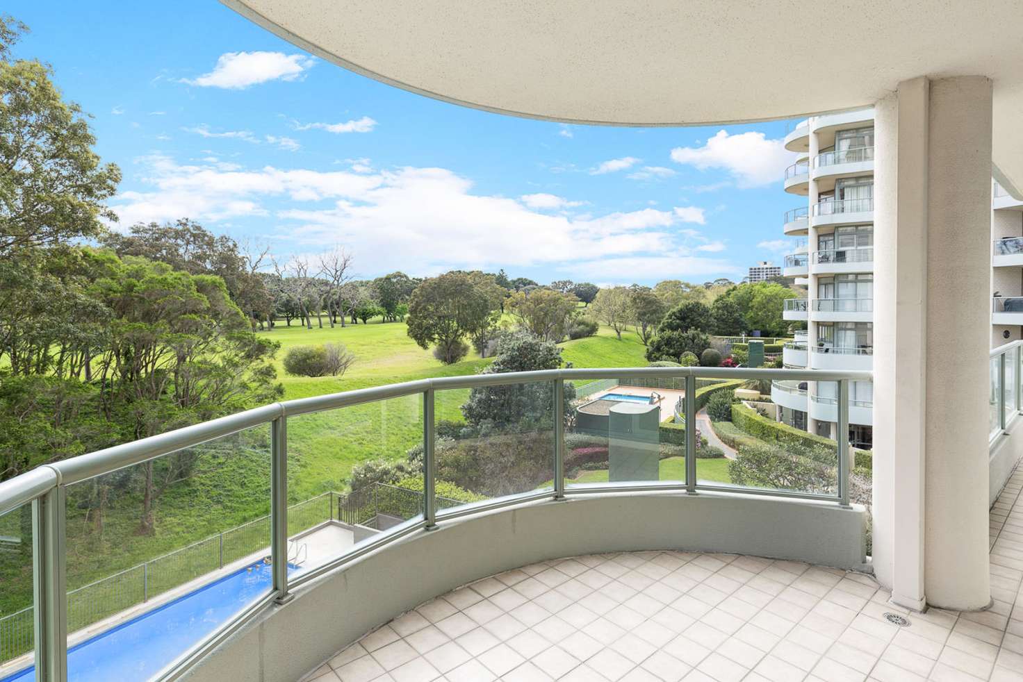 Main view of Homely apartment listing, 302/3 Black Lion Place, Kensington NSW 2033