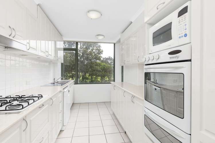Second view of Homely apartment listing, 302/3 Black Lion Place, Kensington NSW 2033