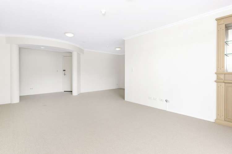 Fifth view of Homely apartment listing, 302/3 Black Lion Place, Kensington NSW 2033