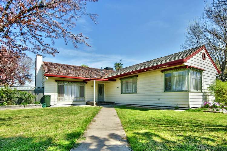 Main view of Homely house listing, 444 Charlotte Street, Deniliquin NSW 2710