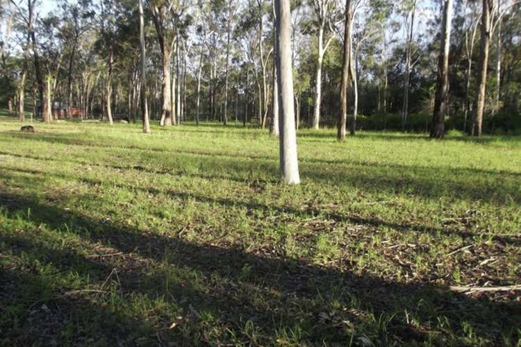 Main view of Homely residentialLand listing, Lot 13 Awoonga Dam Road, Benaraby QLD 4680