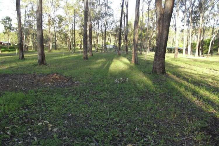 Second view of Homely residentialLand listing, Lot 13 Awoonga Dam Road, Benaraby QLD 4680