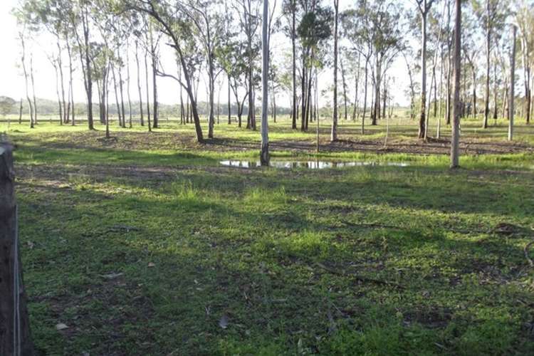 Third view of Homely residentialLand listing, Lot 13 Awoonga Dam Road, Benaraby QLD 4680