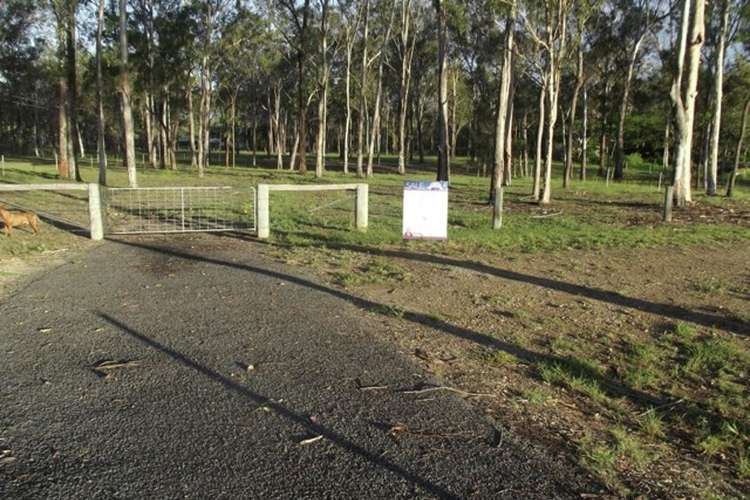 Fourth view of Homely residentialLand listing, Lot 13 Awoonga Dam Road, Benaraby QLD 4680