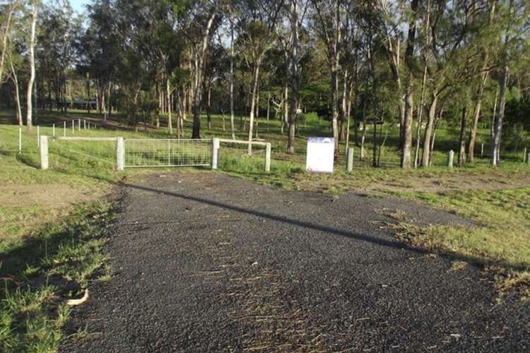 Fifth view of Homely residentialLand listing, Lot 13 Awoonga Dam Road, Benaraby QLD 4680