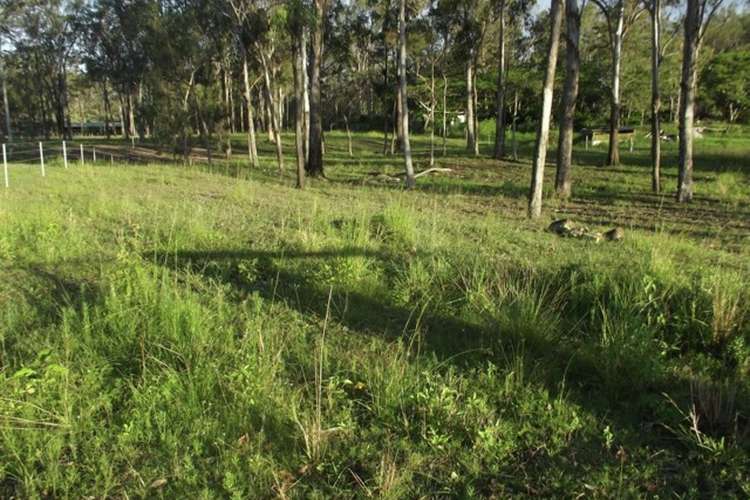 Sixth view of Homely residentialLand listing, Lot 13 Awoonga Dam Road, Benaraby QLD 4680
