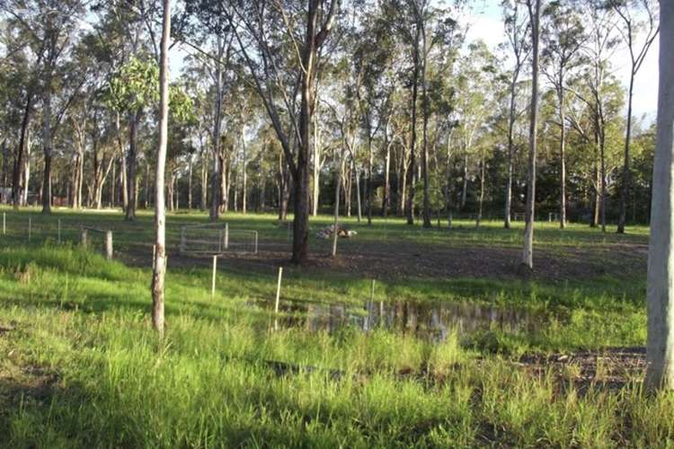 Seventh view of Homely residentialLand listing, Lot 13 Awoonga Dam Road, Benaraby QLD 4680