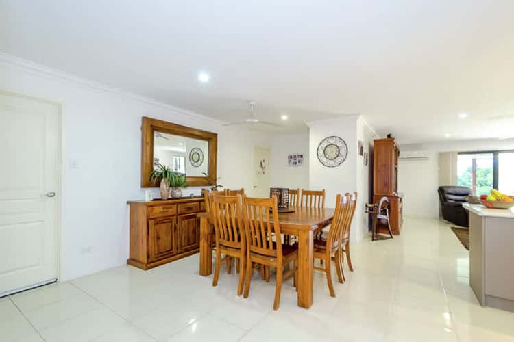 Fifth view of Homely acreageSemiRural listing, 16 Hennie Drive, Benaraby QLD 4680