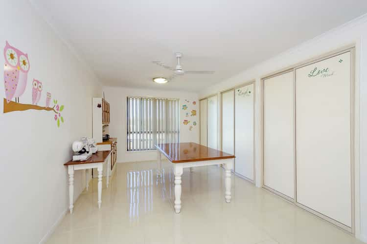 Sixth view of Homely acreageSemiRural listing, 16 Hennie Drive, Benaraby QLD 4680