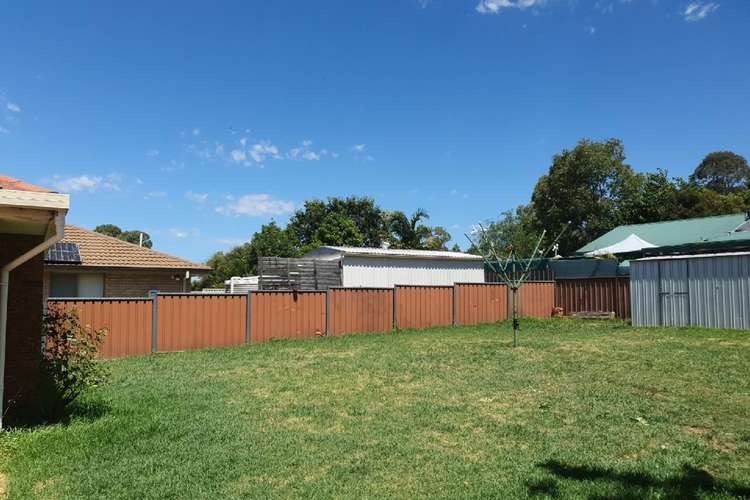 Fifth view of Homely house listing, 1 Warrah Drive, Tamworth NSW 2340