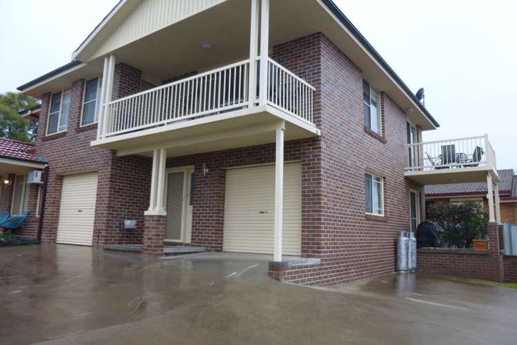 Main view of Homely townhouse listing, 3/34 Piper Street, Tamworth NSW 2340