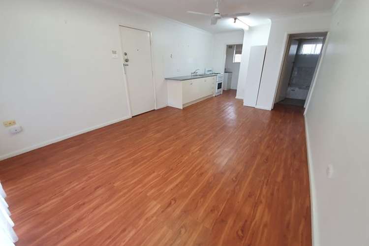 Second view of Homely unit listing, 4/11 Burilla Street, Tamworth NSW 2340