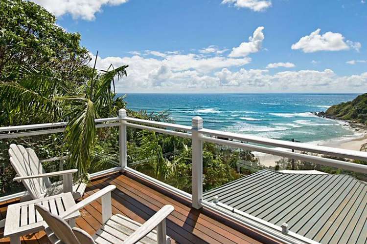 Second view of Homely house listing, 2a Palm Valley Drive, Byron Bay NSW 2481