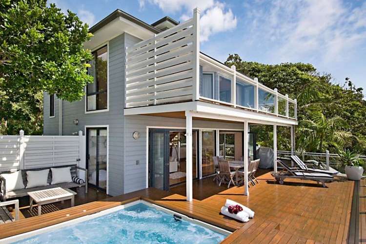 Third view of Homely house listing, 2a Palm Valley Drive, Byron Bay NSW 2481