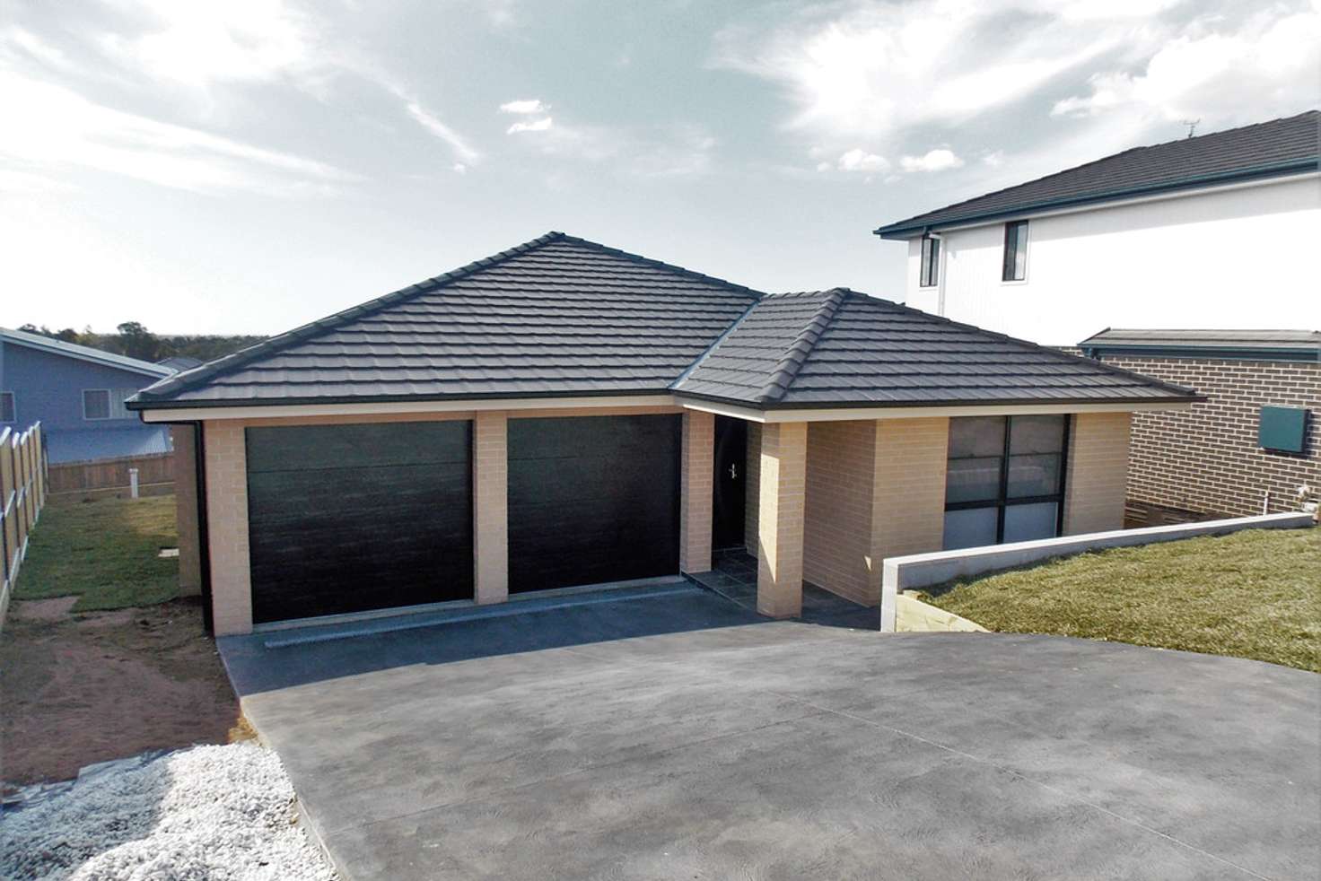 Main view of Homely house listing, 67 Barnea Avenue, Caddens NSW 2747