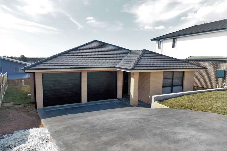 Main view of Homely house listing, 67 Barnea Avenue, Caddens NSW 2747