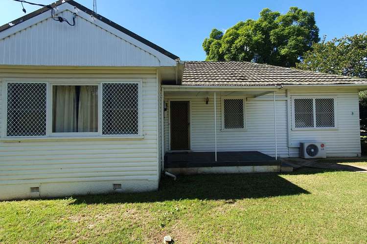 Main view of Homely house listing, 3 Edward Street, Tamworth NSW 2340
