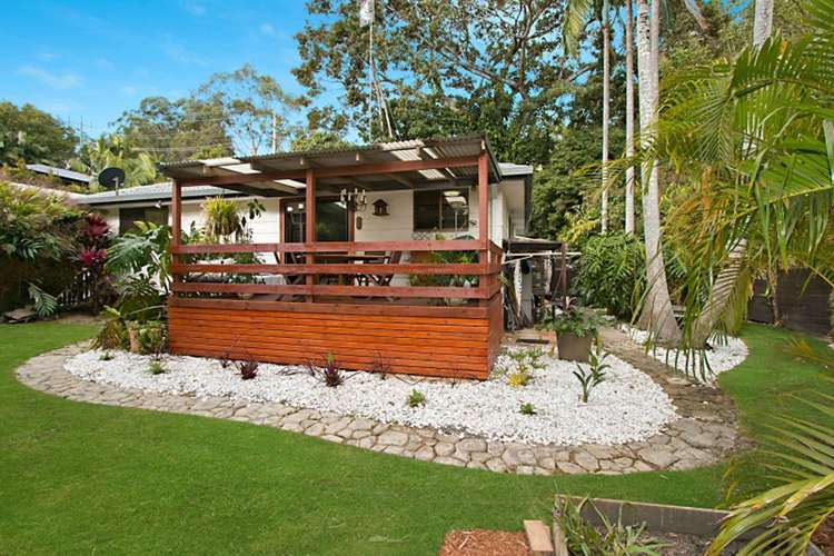 Main view of Homely house listing, 77 Piggabeen Road, Tweed Heads West NSW 2485