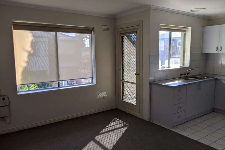Fifth view of Homely apartment listing, 11/178 Victoria Street, Brunswick VIC 3056