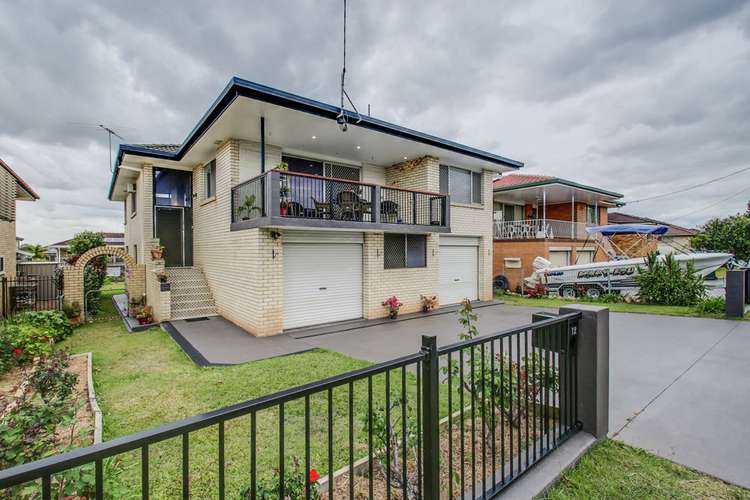 Main view of Homely house listing, 12 Garozzo Street, Boondall QLD 4034