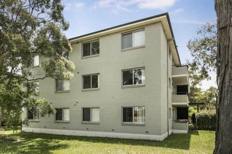 Fifth view of Homely unit listing, 04/55 St Ann Street, Merrylands NSW 2160