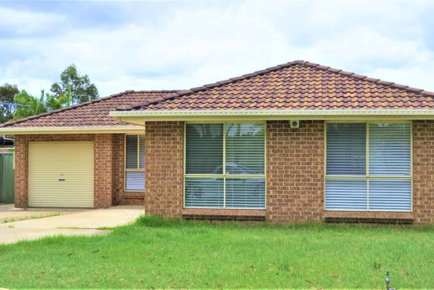 Main view of Homely house listing, 214 Welling Drive, Mount Annan NSW 2567