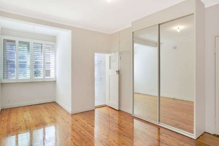 Second view of Homely studio listing, 14/2 Crick Avenue, Potts Point NSW 2011