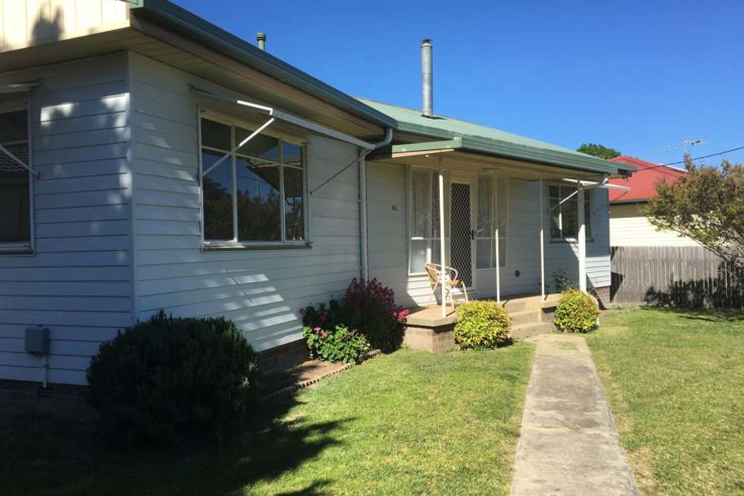 Main view of Homely house listing, 60 Mossman Street, Armidale NSW 2350