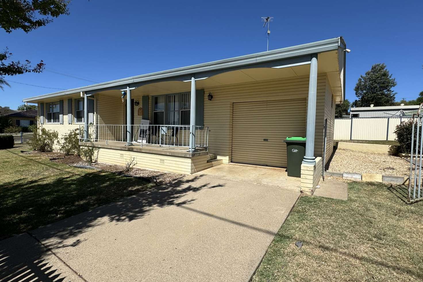 Main view of Homely house listing, 97 Wilburtree Street, Tamworth NSW 2340