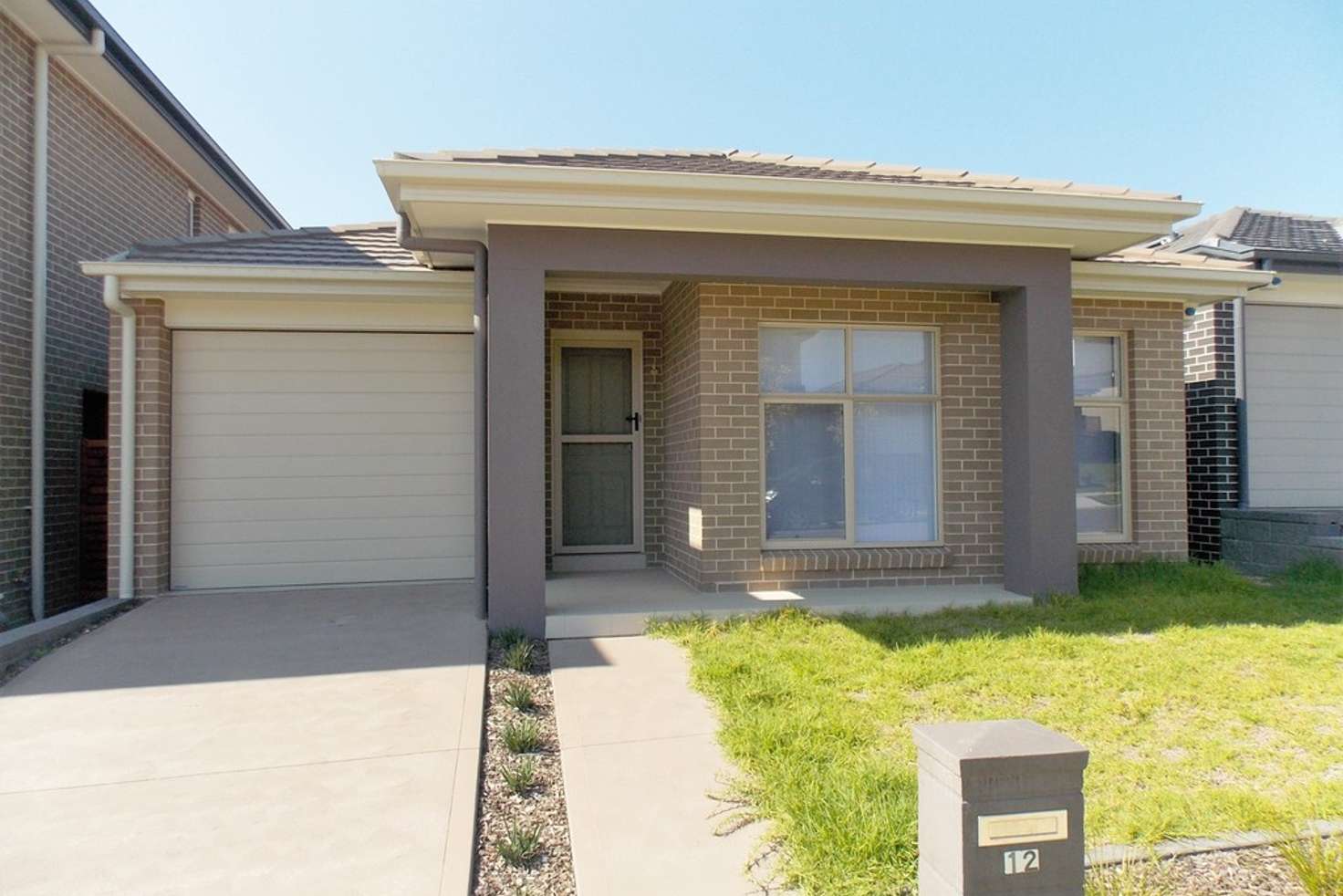 Main view of Homely house listing, 12 Admiral Avenue, Jordan Springs NSW 2747