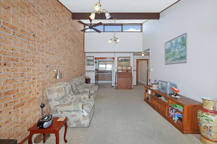 Main view of Homely unit listing, 4/255 Main Road, Toukley NSW 2263