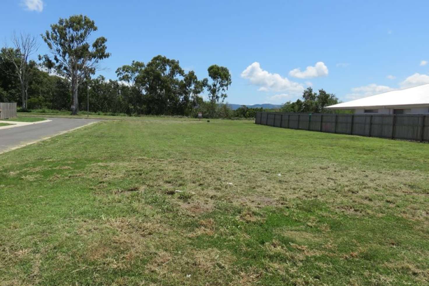 Main view of Homely residentialLand listing, 2 (LOT 6) ELLE COURT, Armstrong Beach QLD 4737