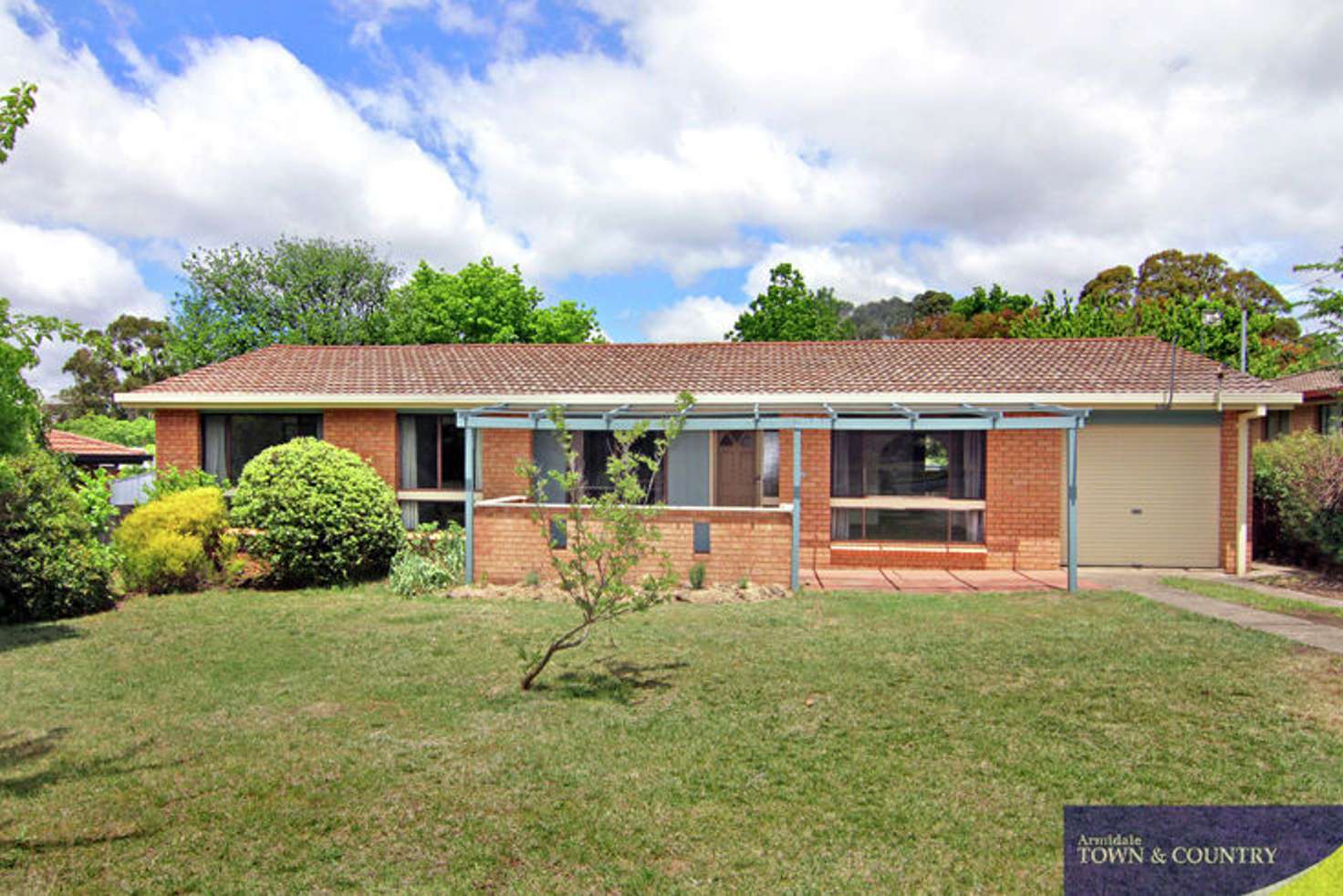 Main view of Homely house listing, 36 Murray Avenue, Armidale NSW 2350