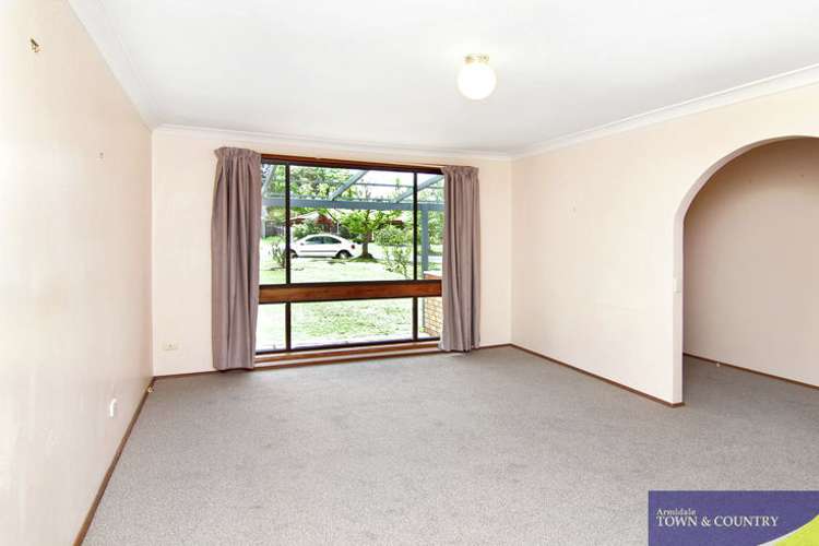 Second view of Homely house listing, 36 Murray Avenue, Armidale NSW 2350