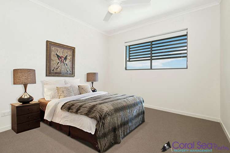 Fifth view of Homely house listing, 212/167-173 Bundock Street, Belgian Gardens QLD 4810