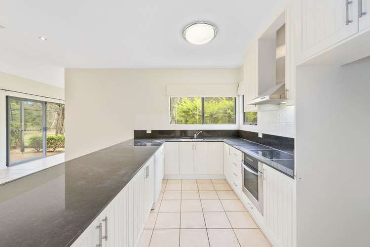Second view of Homely townhouse listing, 7/10-14 Daintree Drive, Korora NSW 2450