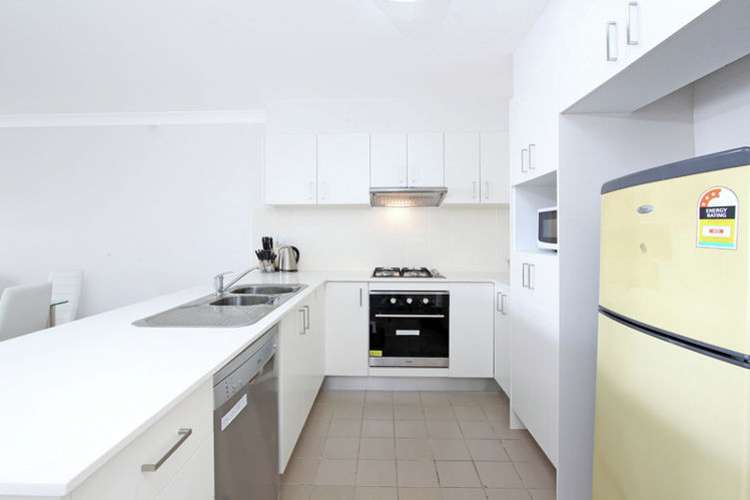 Second view of Homely unit listing, 21/11-13 Durham Street, Mount Druitt NSW 2770