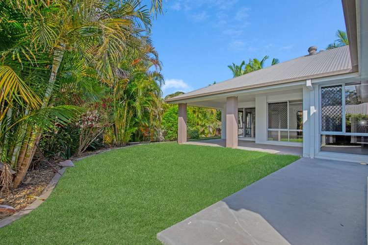 Second view of Homely house listing, 39 Rainbow Circuit, Coomera Waters QLD 4209