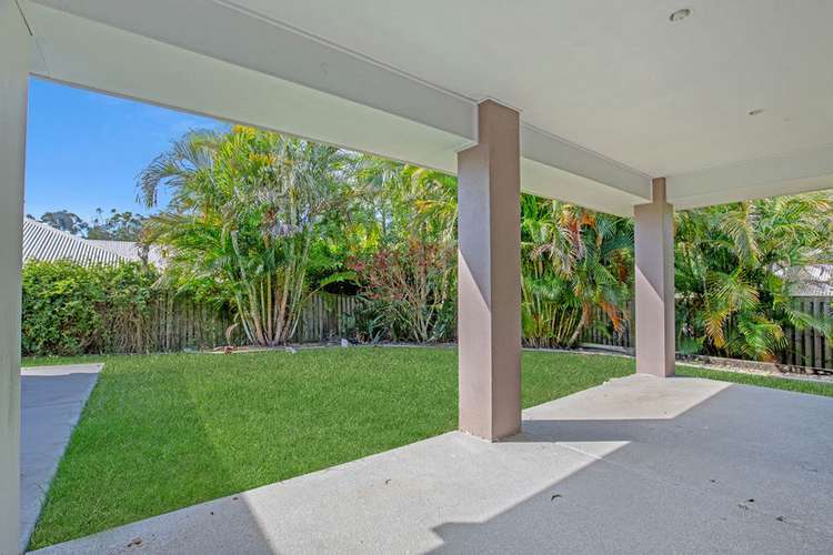 Third view of Homely house listing, 39 Rainbow Circuit, Coomera Waters QLD 4209