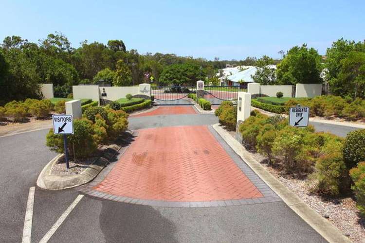 Fourth view of Homely house listing, 39 Rainbow Circuit, Coomera Waters QLD 4209