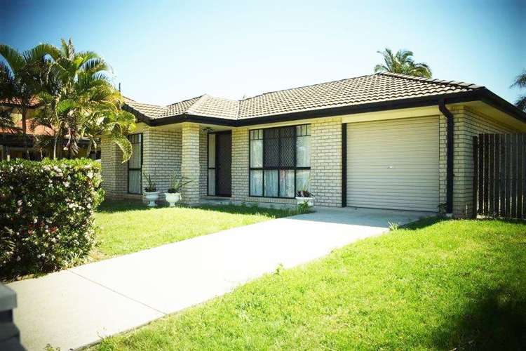 Main view of Homely house listing, 91 Baker Street, Bray Park QLD 4500