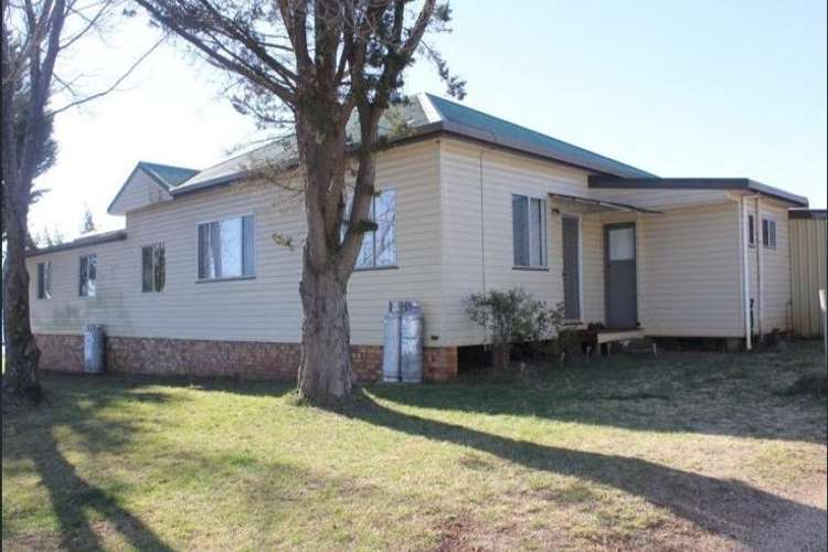 Main view of Homely house listing, 1/15 Balblair Street, Guyra NSW 2365