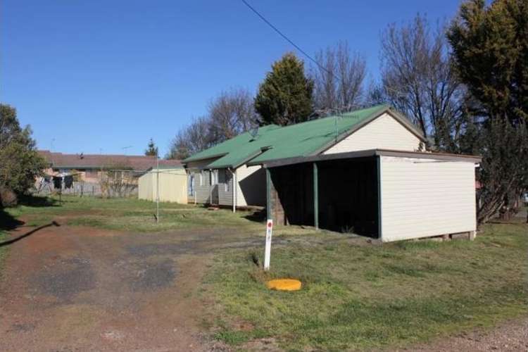 Fifth view of Homely house listing, 1/15 Balblair Street, Guyra NSW 2365