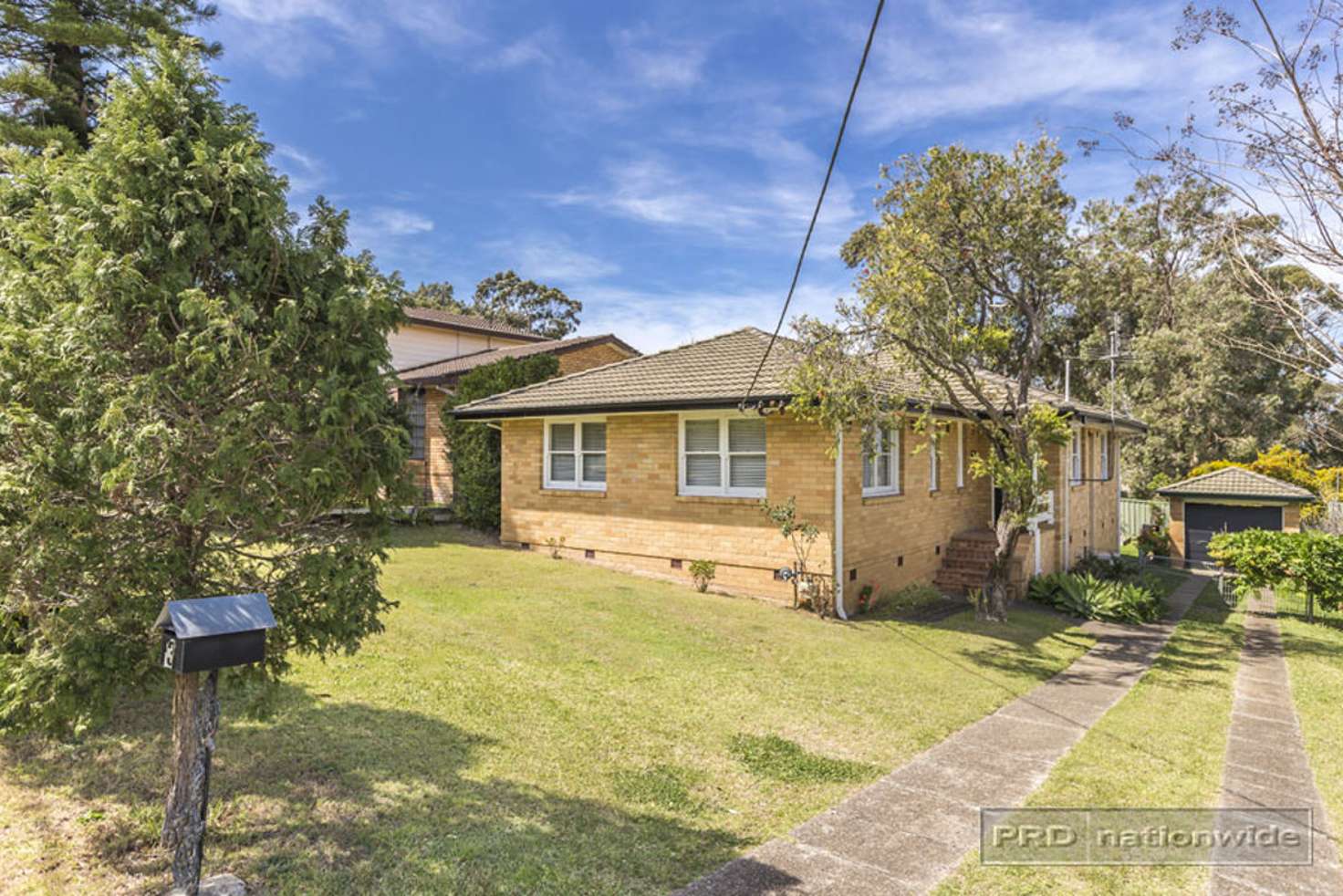 Main view of Homely house listing, 3 Bati Street, Charlestown NSW 2290