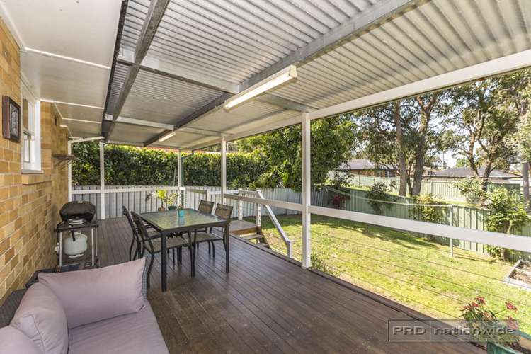 Fifth view of Homely house listing, 3 Bati Street, Charlestown NSW 2290